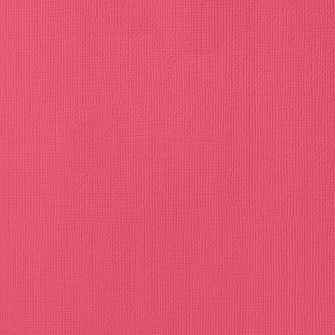 CARDSTOCK AC TEXTURED 12x12" LOLLIPOP - SOLD IN PACKS OF 10