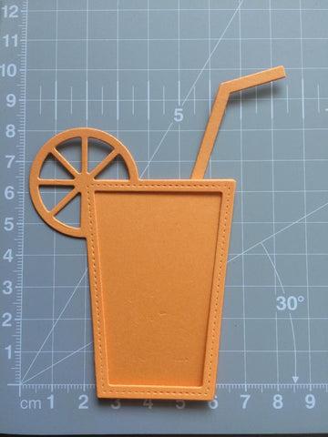 MCD - COCKTAIL SHAKER