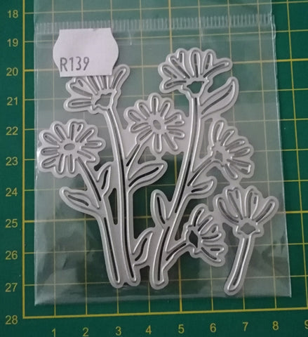 MCD - Flower Sprays