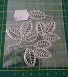 MCD - Leaf Set