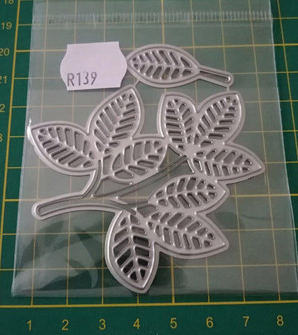 MCD - Leaf Set