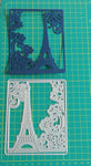 MCD - EIFFEL TOWER IN A FRAME