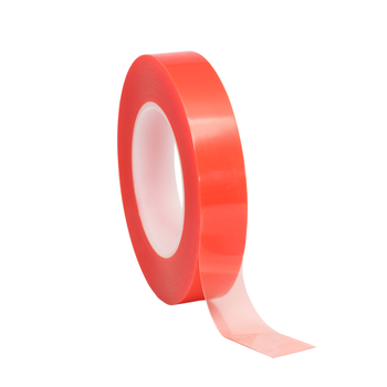 RED LINER TAPE 18mm X 10m