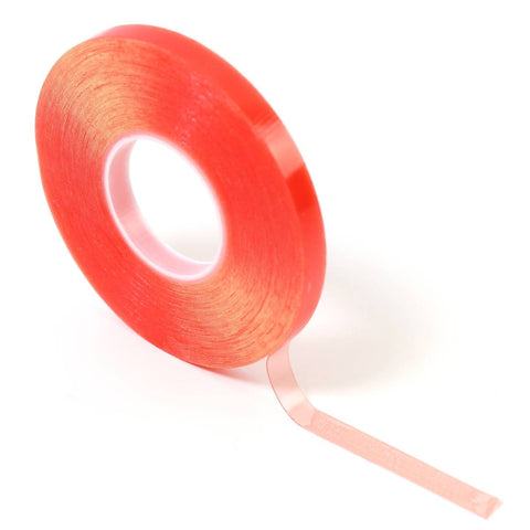 RED LINER TAPE 6mm X 10m